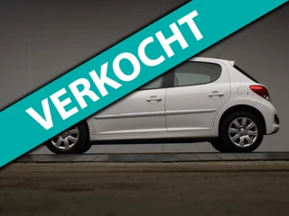 Hoofdafbeelding Peugeot 207 Peugeot 207 1.4 Acces Lite Sport (CRUISE,GROOT SCHERM,AIRCO,ELEKTRISCHE RAMEN,SPORTSTOELEN,NETTE STAAT)