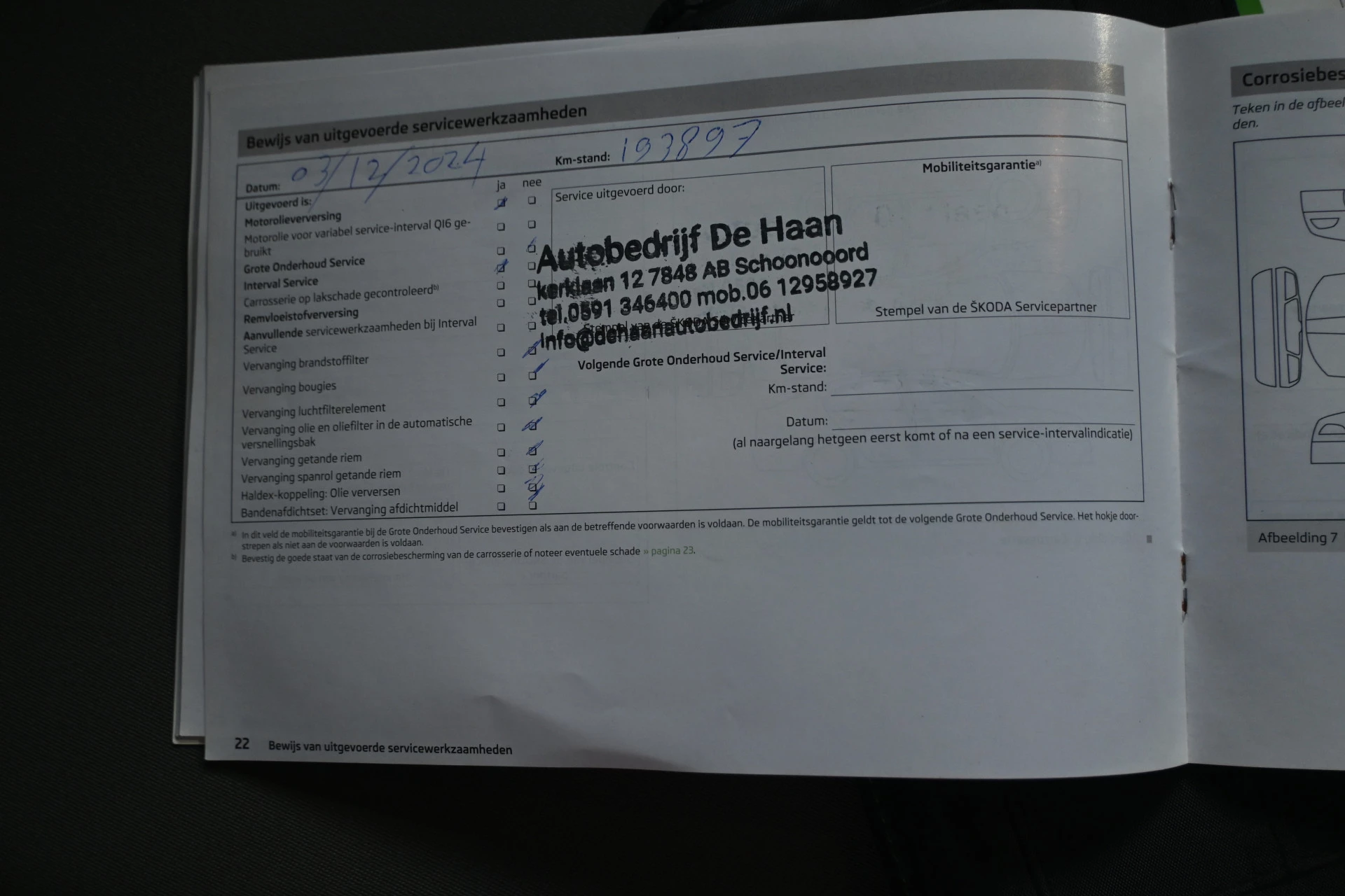 Hoofdafbeelding Škoda Citigo