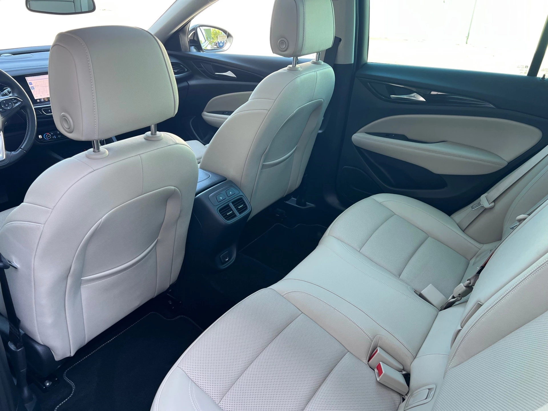Hoofdafbeelding Opel Insignia