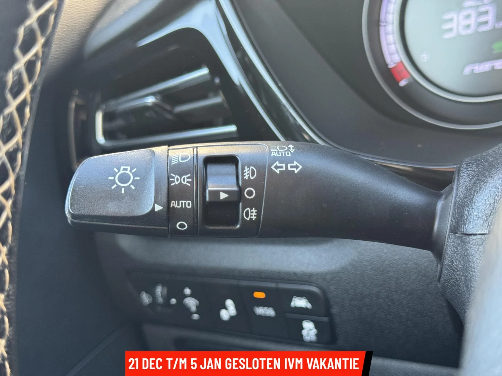 Hoofdafbeelding Kia e-Niro