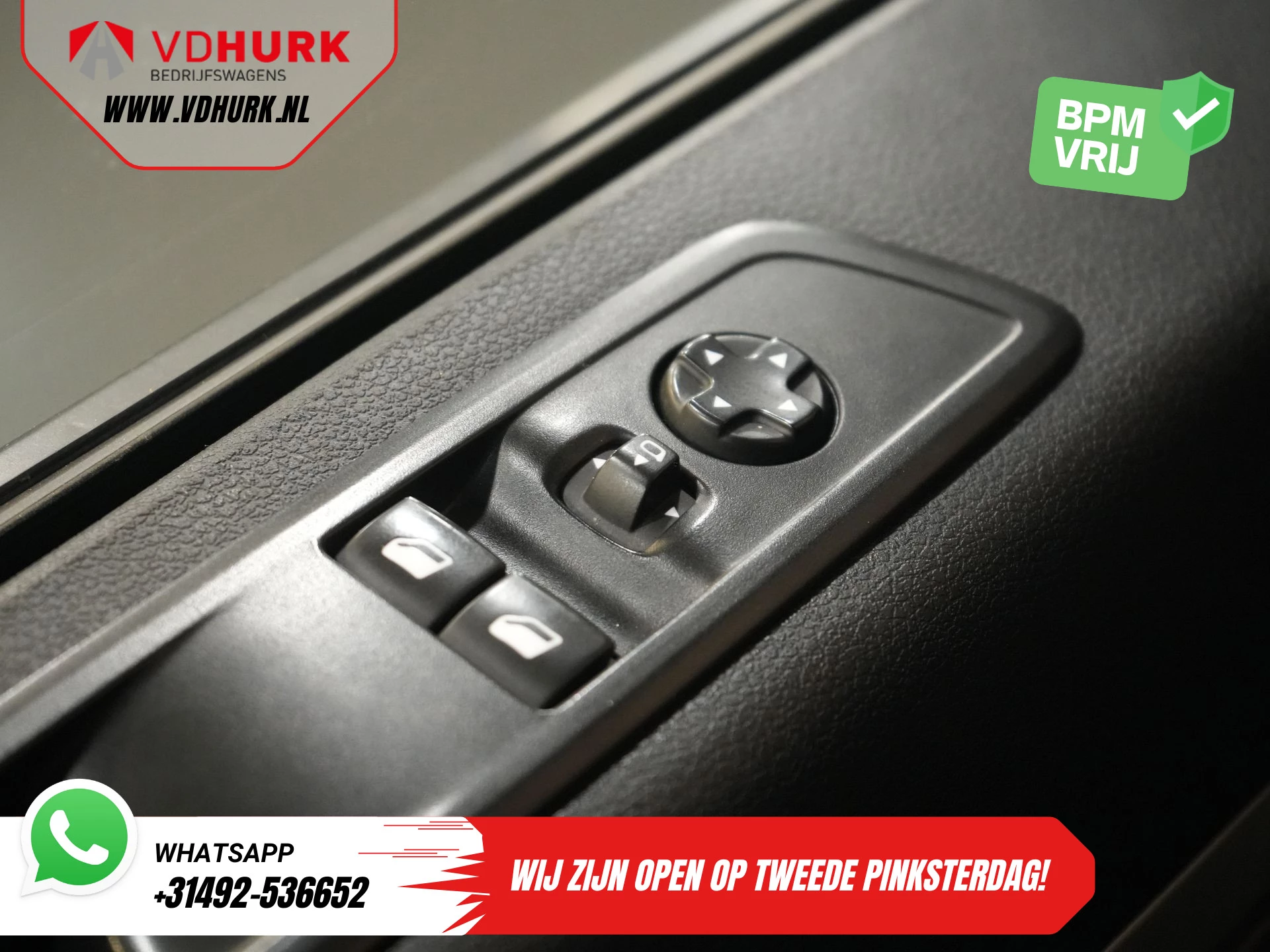 Hoofdafbeelding Opel Zafira e-Life