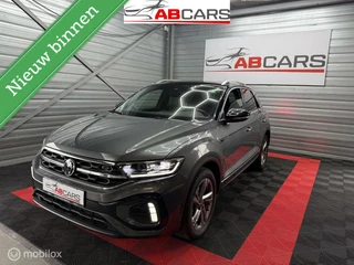 Volkswagen T-Roc 1.0 TSI R-Line