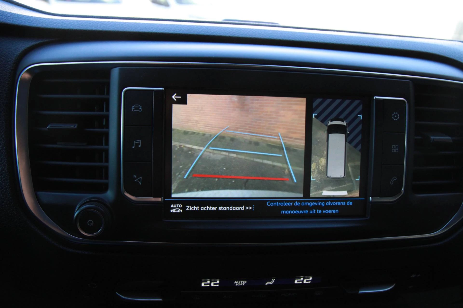 Hoofdafbeelding Peugeot Expert