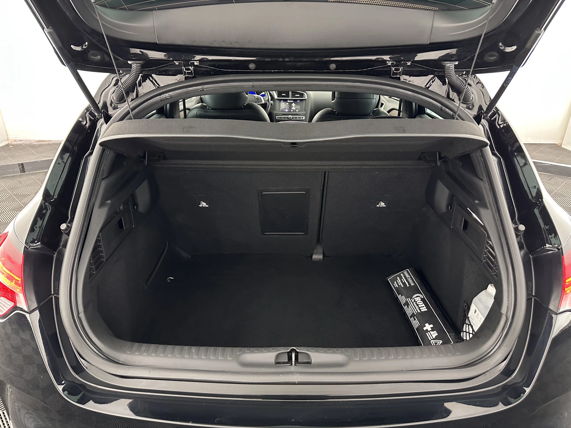 Hoofdafbeelding DS DS 4