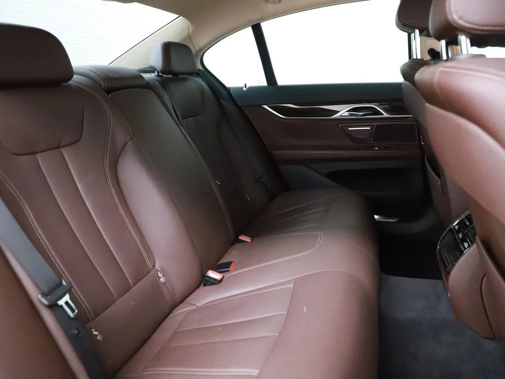 Hoofdafbeelding BMW 7 Serie