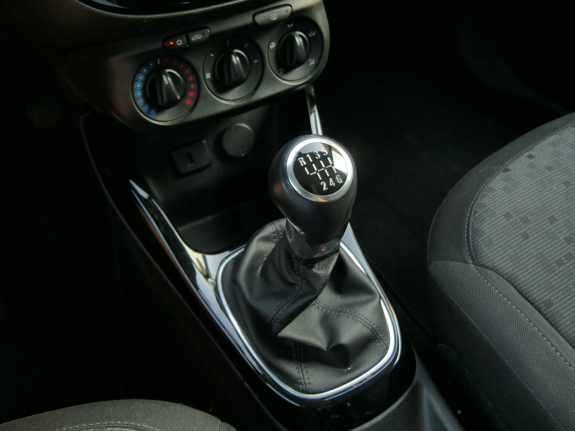 Hoofdafbeelding Opel ADAM