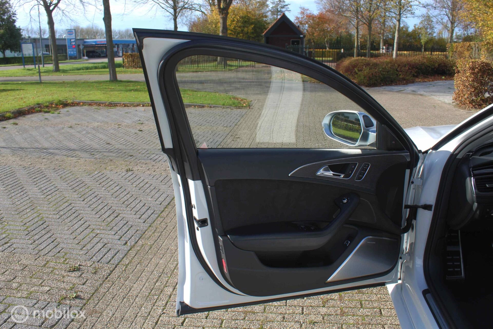 Hoofdafbeelding Audi RS6