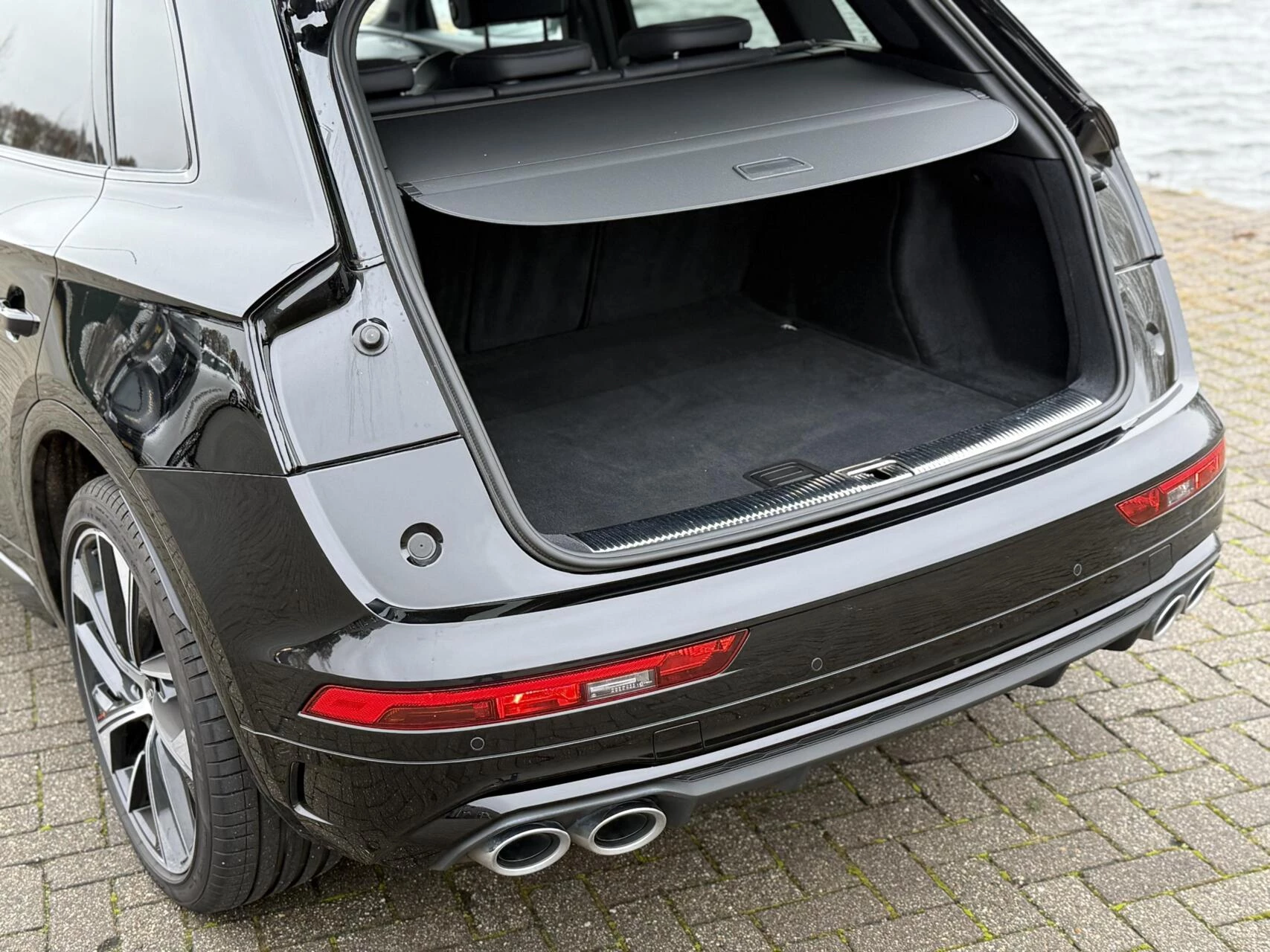 Hoofdafbeelding Audi SQ5