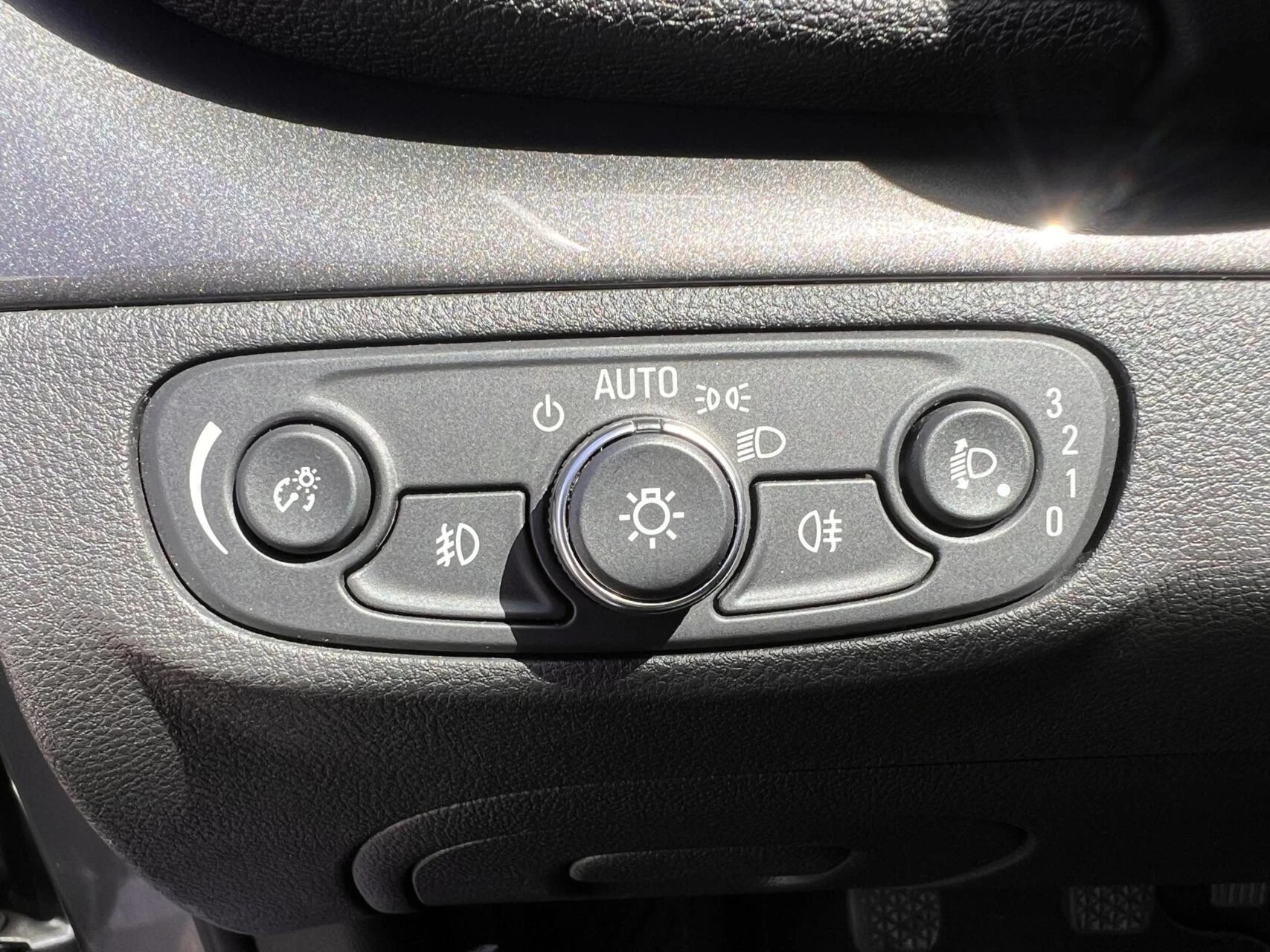 Hoofdafbeelding Opel Mokka X