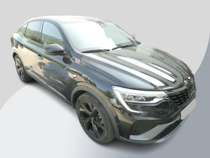 Hoofdafbeelding Renault Arkana
