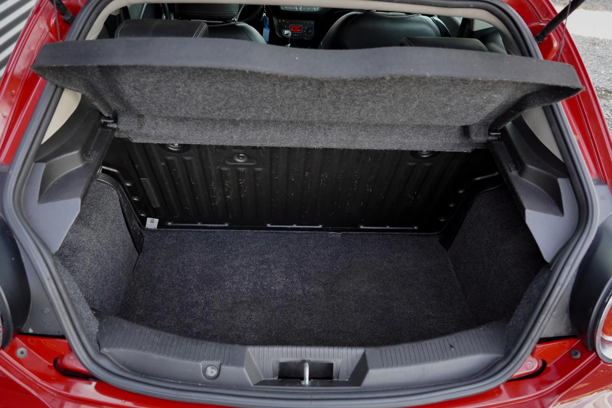 Hoofdafbeelding Alfa Romeo MiTo