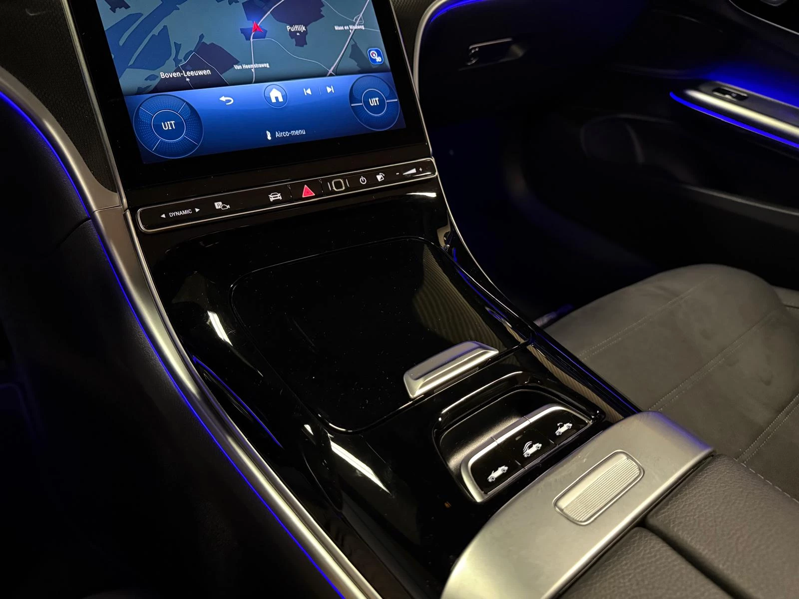 Hoofdafbeelding Mercedes-Benz CLE