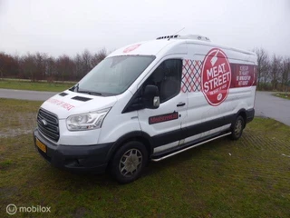 Ford Transit 350 2.2 TDCI L3H2 Trend