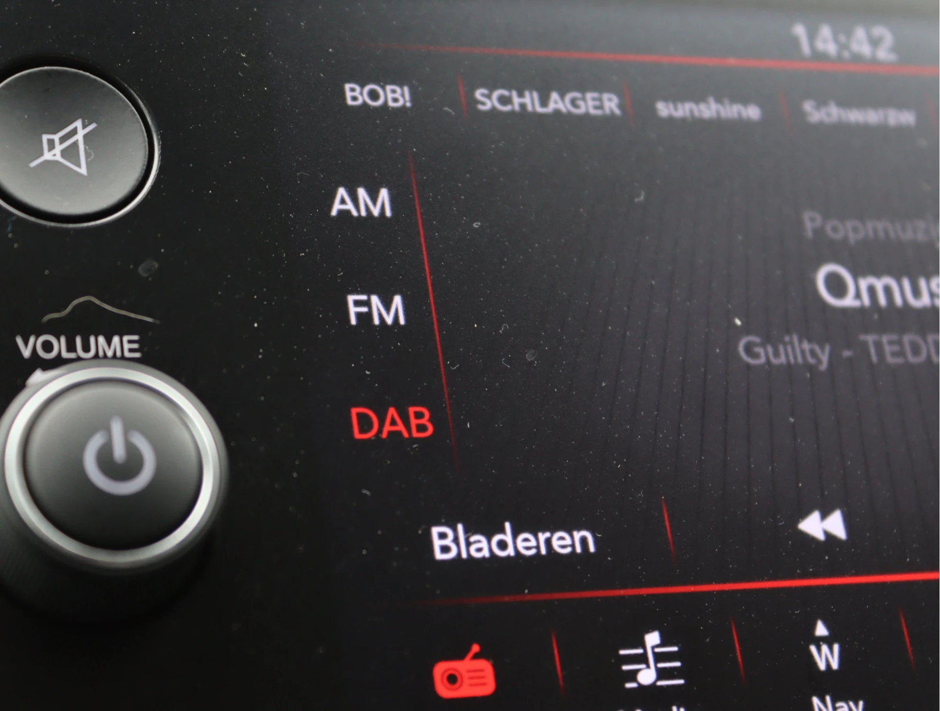 Hoofdafbeelding Fiat 500X