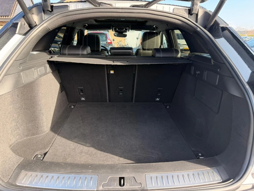 Hoofdafbeelding Land Rover Range Rover