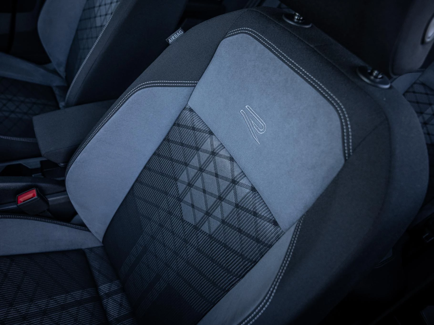 Hoofdafbeelding Volkswagen Taigo