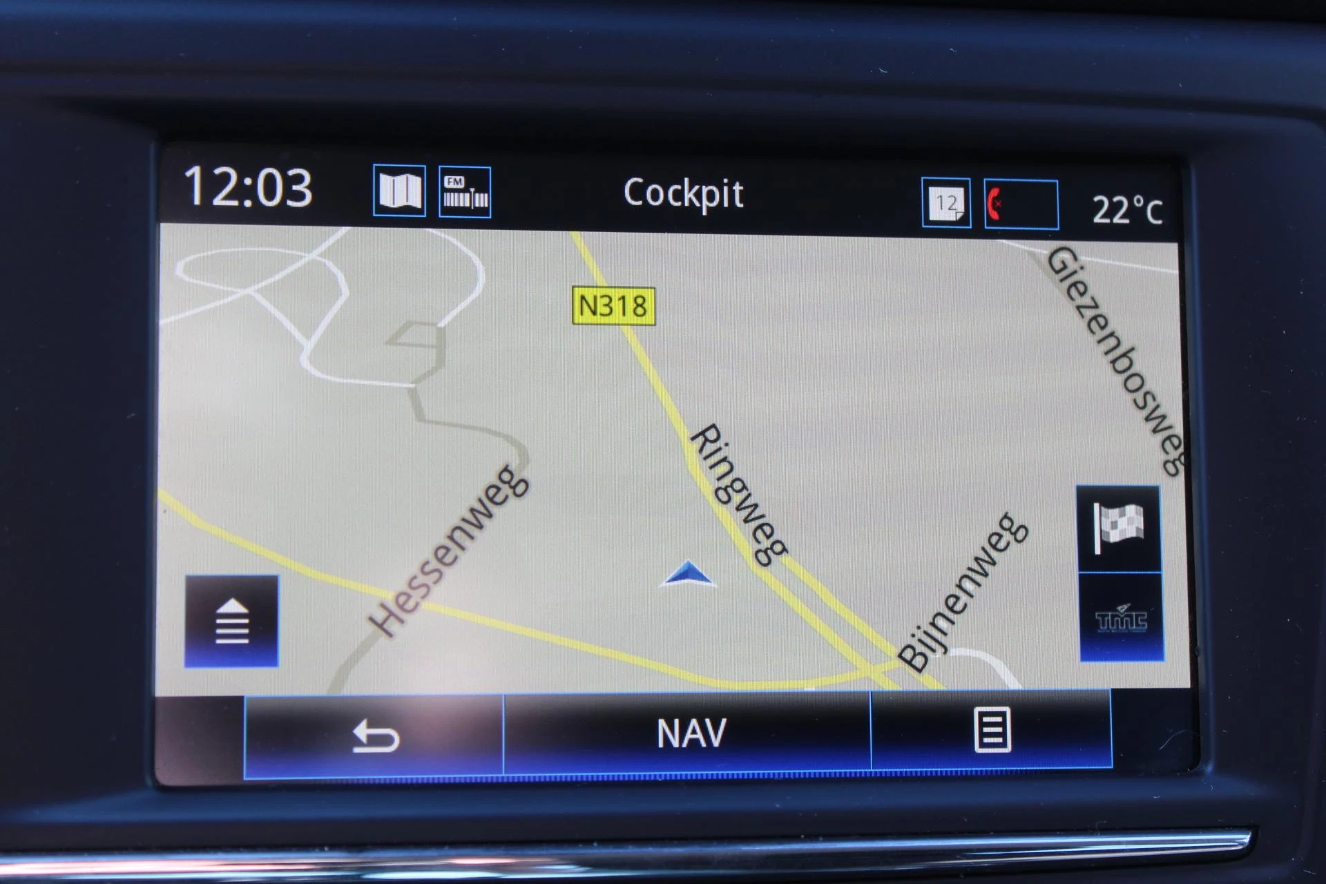 Hoofdafbeelding Renault Kadjar