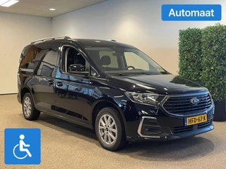 Hoofdafbeelding Ford Tourneo Connect