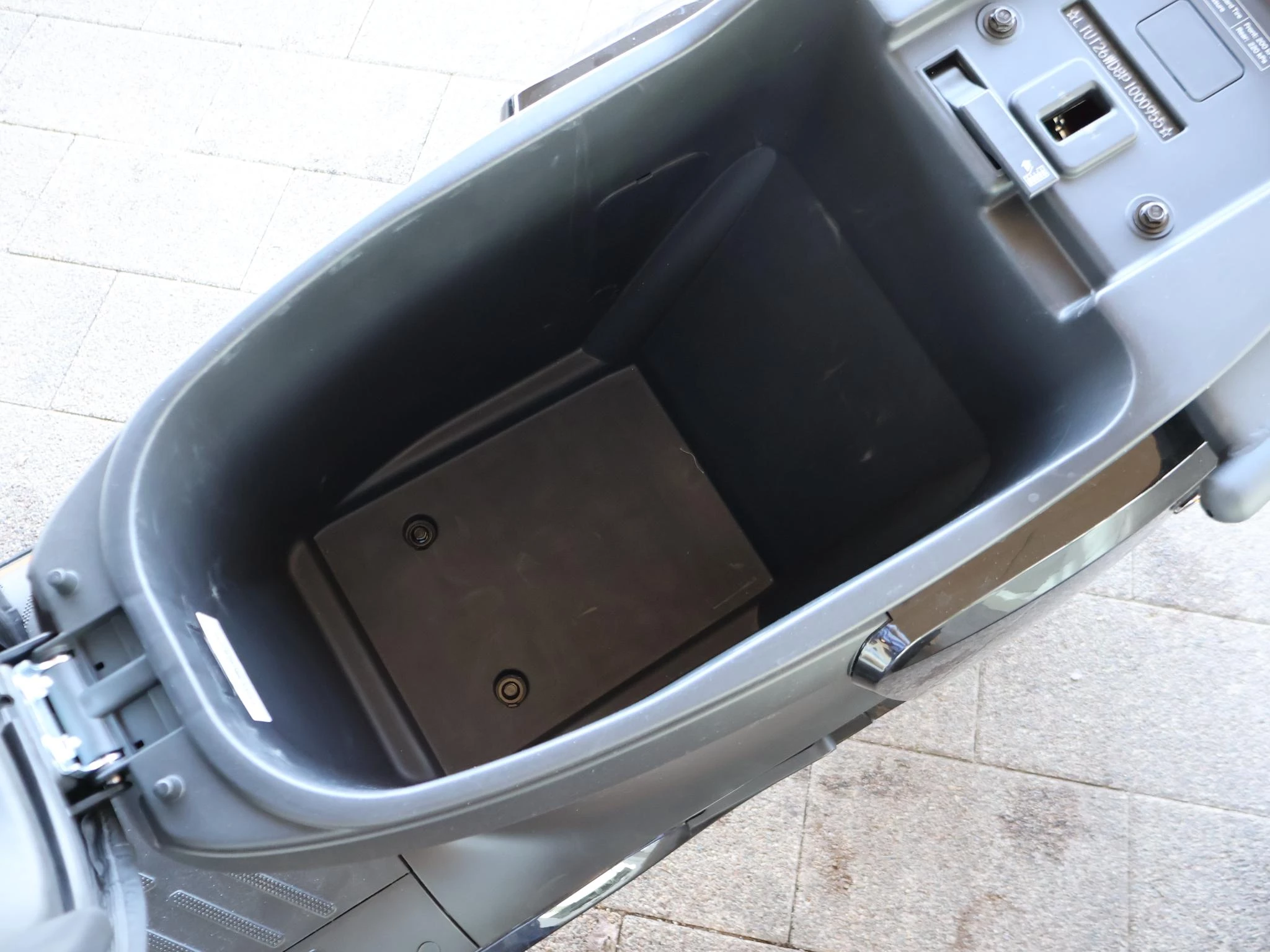 Hoofdafbeelding Segway E300SE