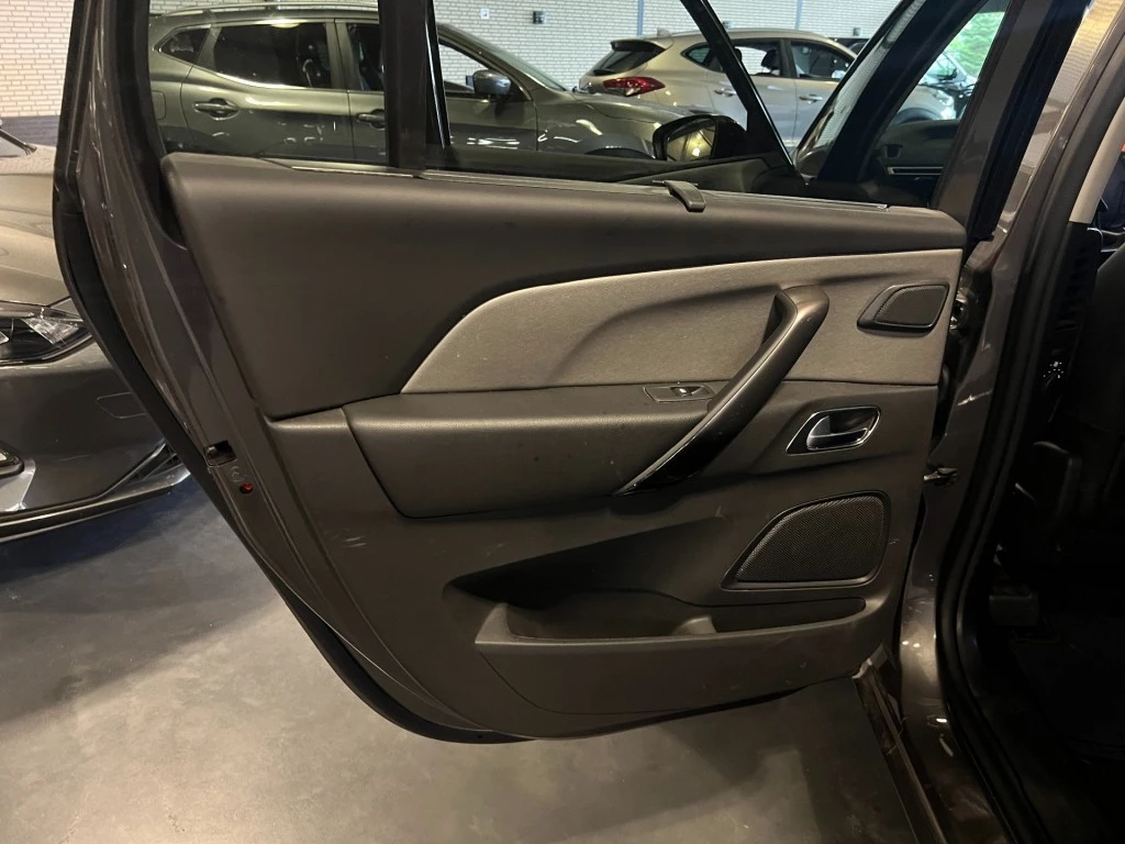 Hoofdafbeelding Citroën Grand C4 Spacetourer