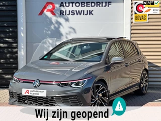 Volkswagen Golf 2.0 TSI GTI Clubsport Pano/H&K/HuD/Matrix