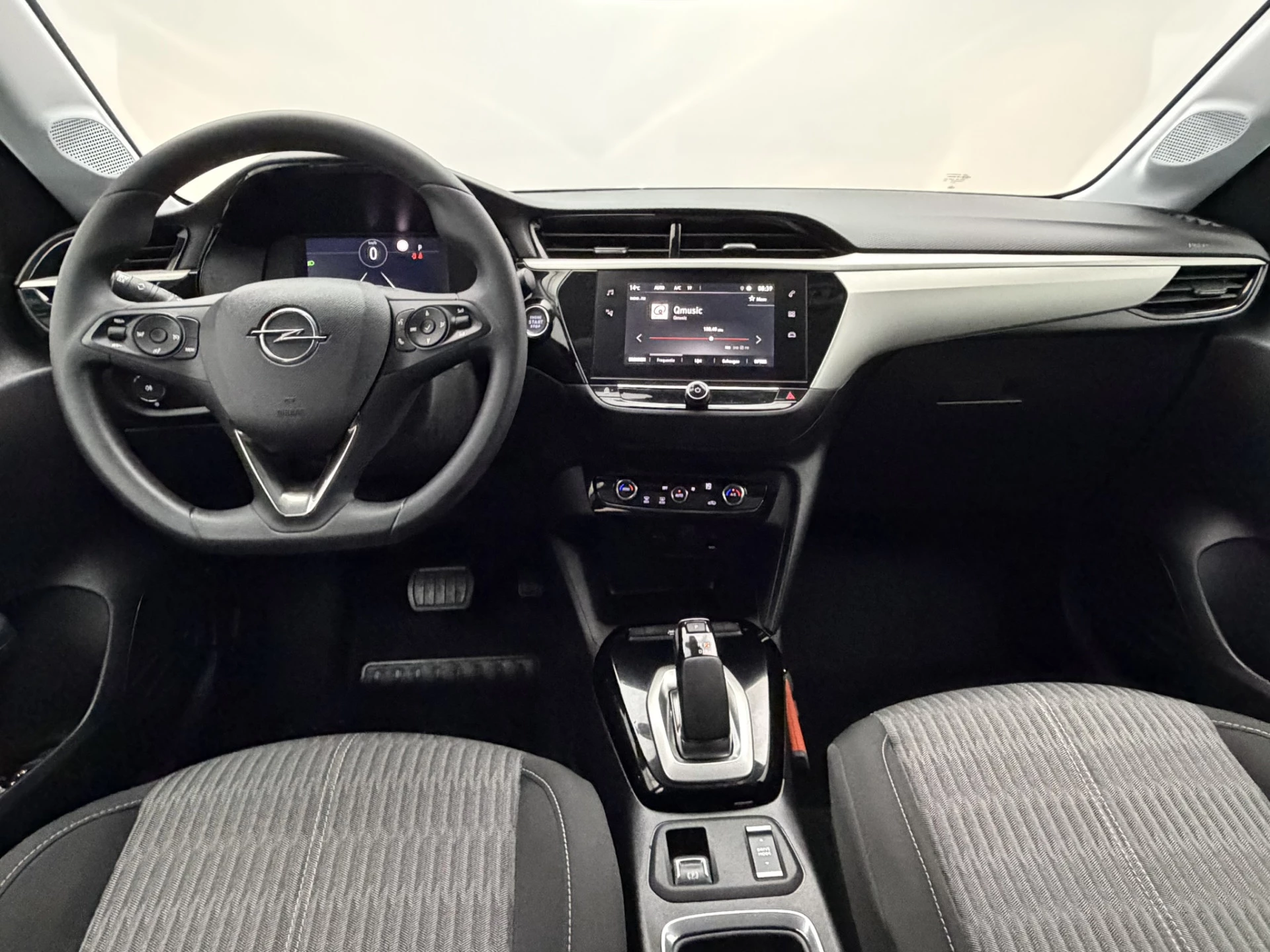 Hoofdafbeelding Opel Corsa-e