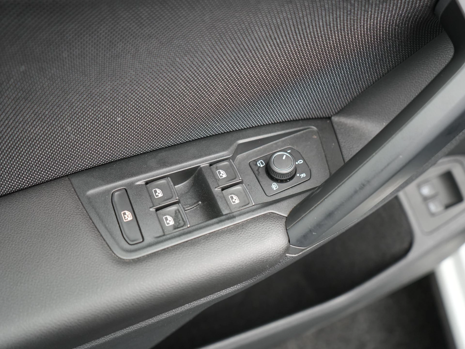 Hoofdafbeelding SEAT Tarraco