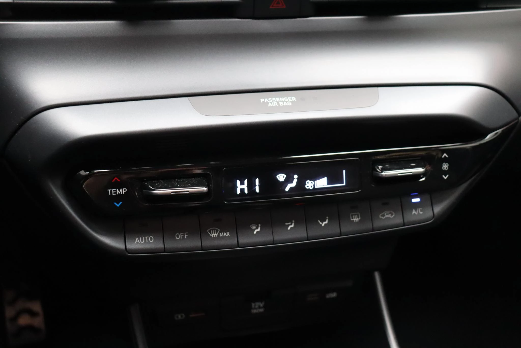 Hoofdafbeelding Hyundai Bayon