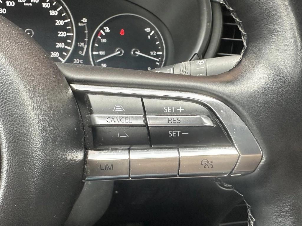 Hoofdafbeelding Mazda CX-30