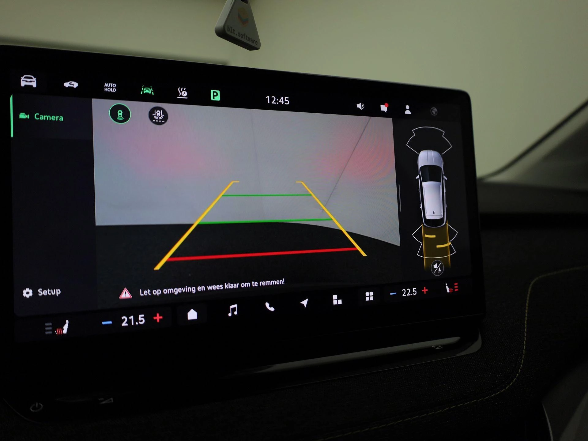 Hoofdafbeelding Škoda Elroq