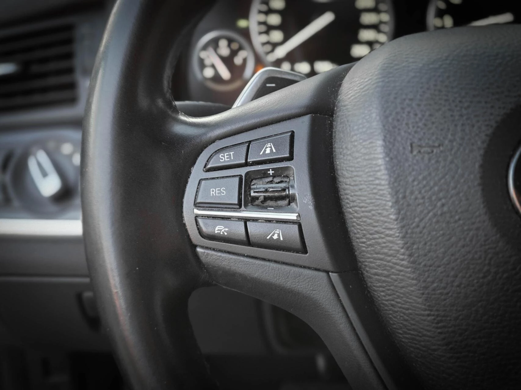 Hoofdafbeelding BMW X4