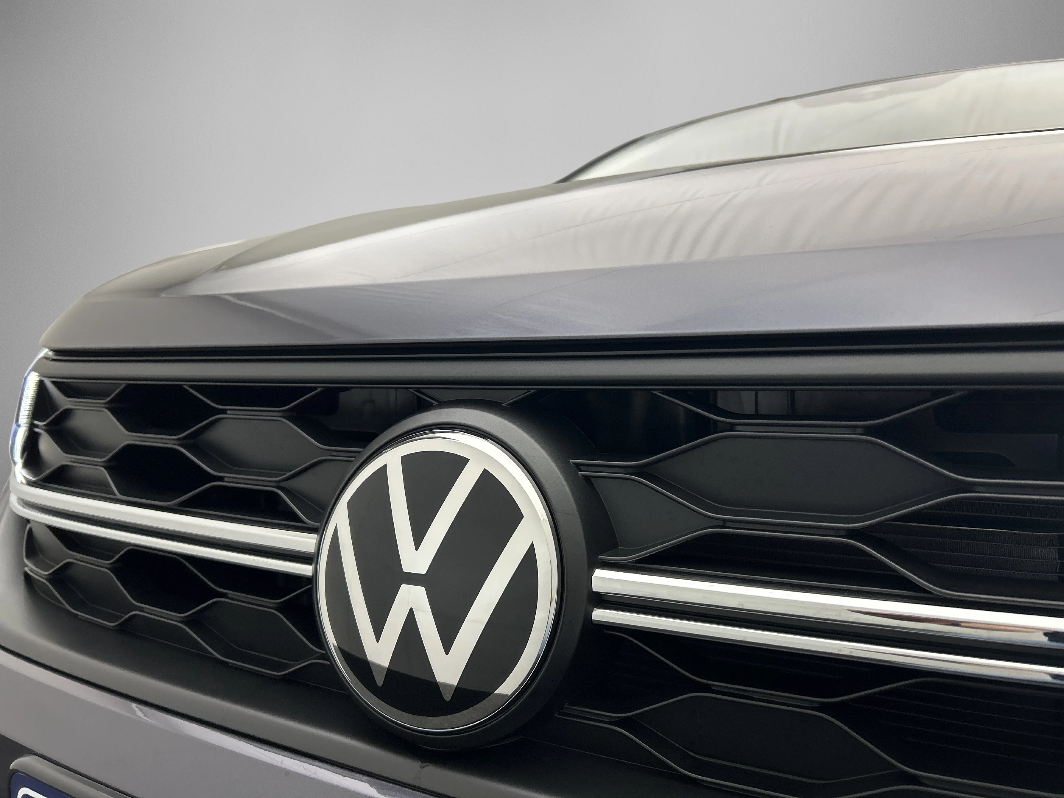 Hoofdafbeelding Volkswagen Taigo