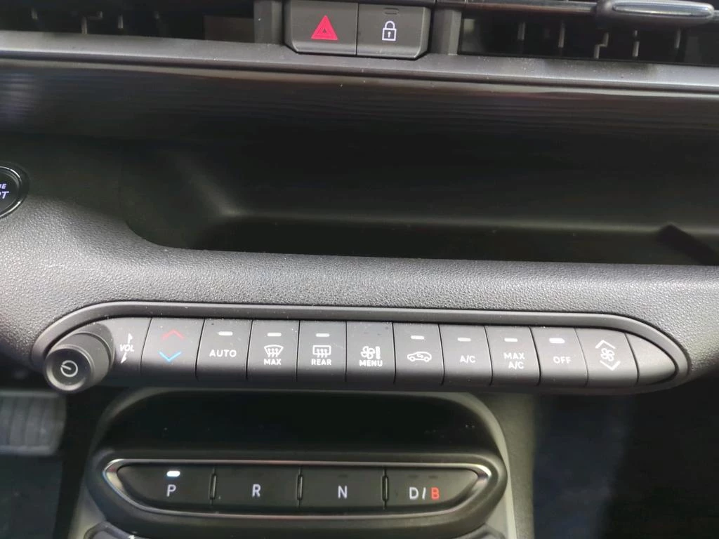 Hoofdafbeelding Jeep Avenger