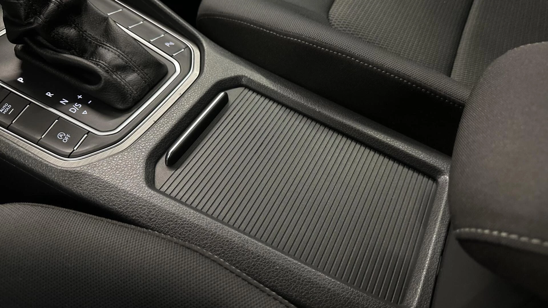 Hoofdafbeelding Volkswagen Golf Sportsvan