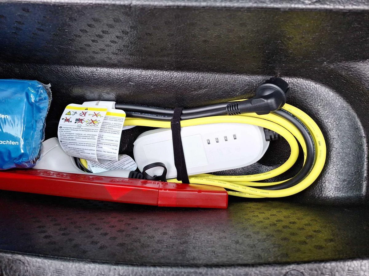 Hoofdafbeelding CUPRA Leon Sportstourer