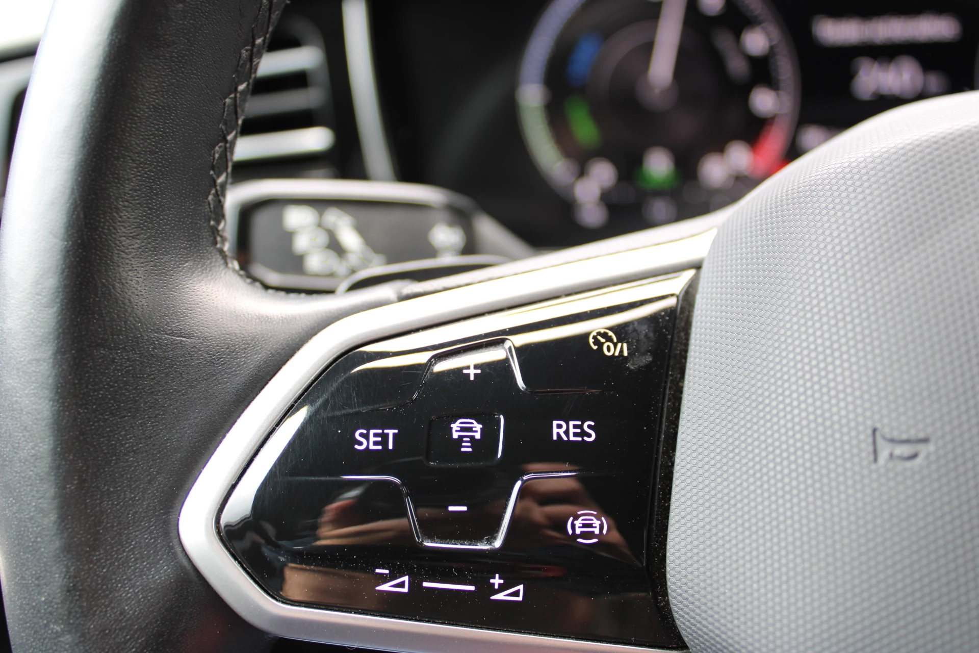 Hoofdafbeelding Volkswagen Touareg