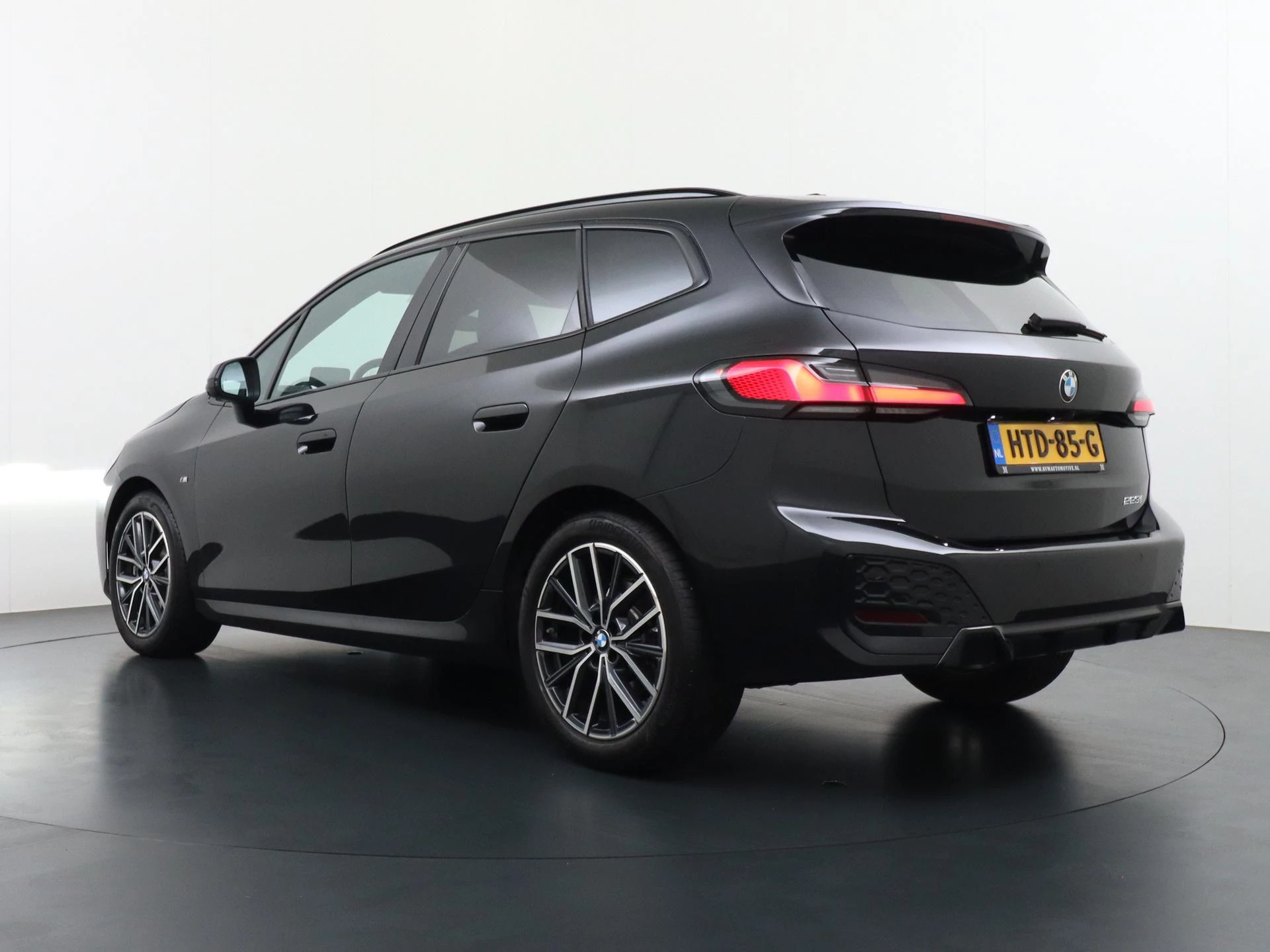 Hoofdafbeelding BMW 2 Serie