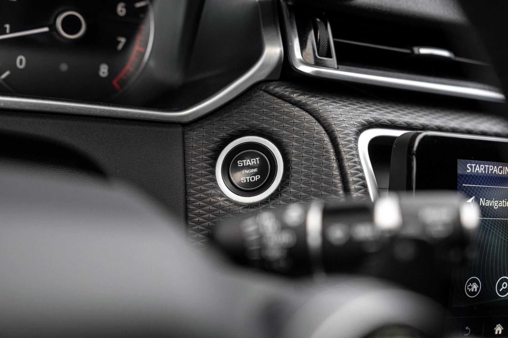 Hoofdafbeelding Land Rover Range Rover Velar