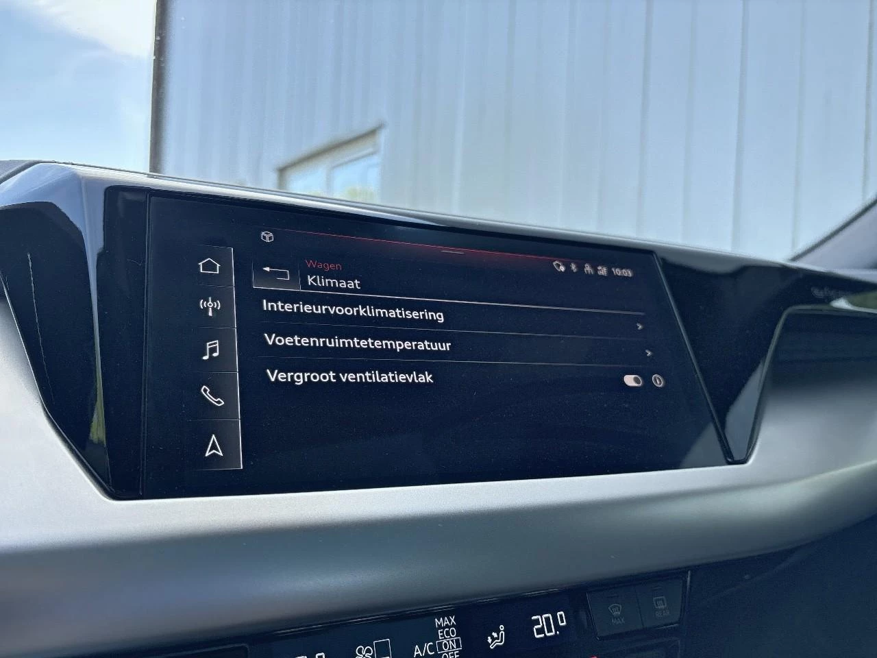 Hoofdafbeelding Audi e-tron GT