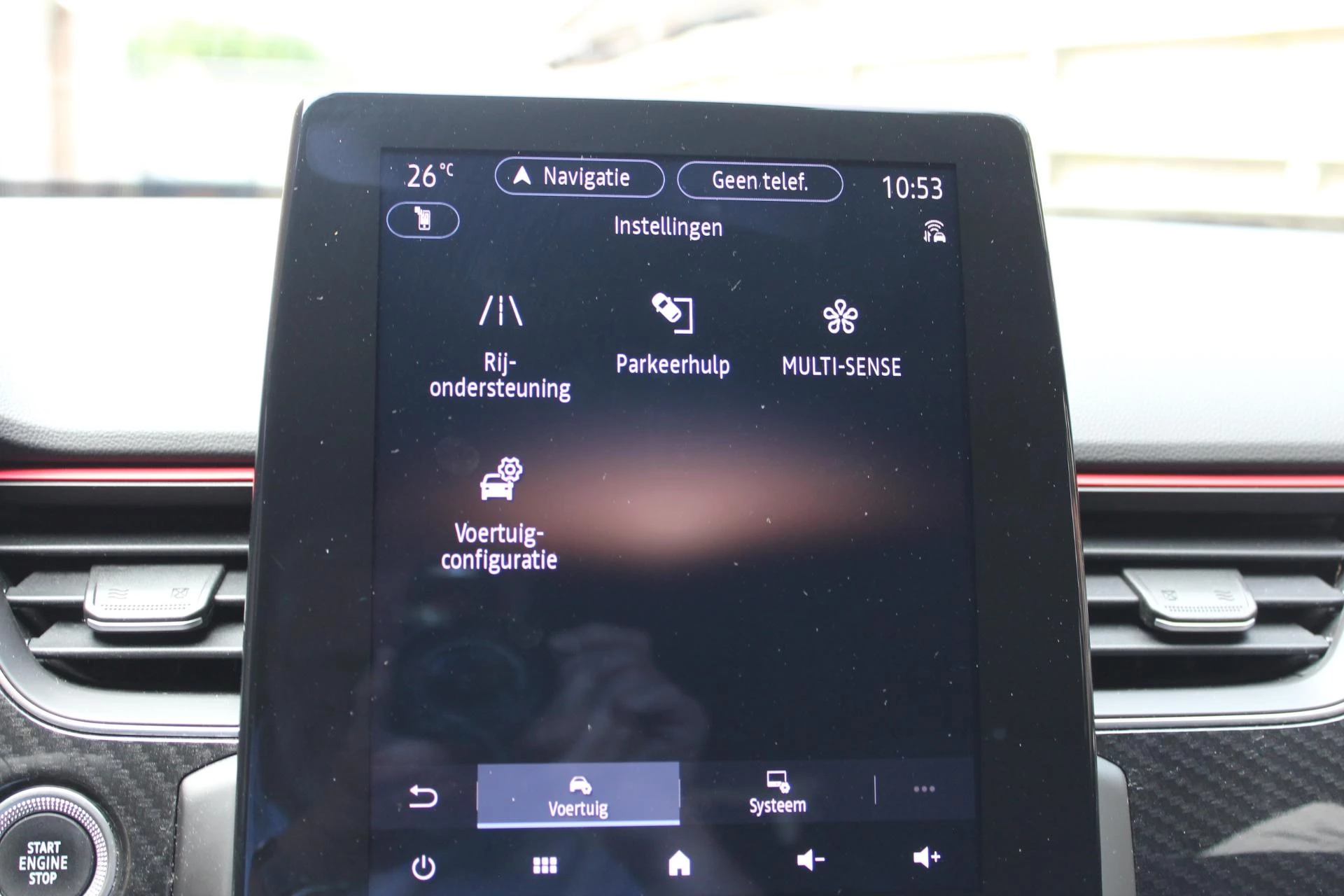 Hoofdafbeelding Renault Arkana