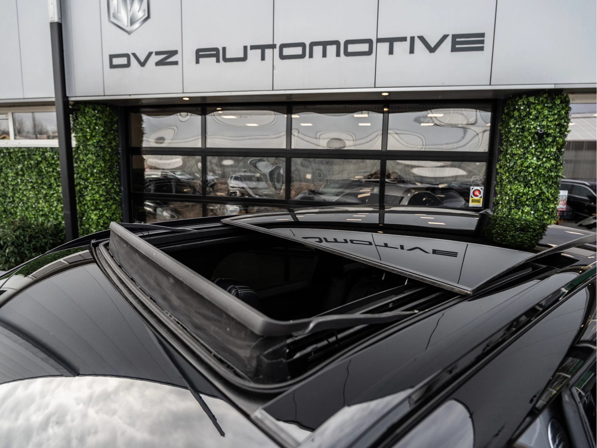 Hoofdafbeelding Land Rover Range Rover Velar