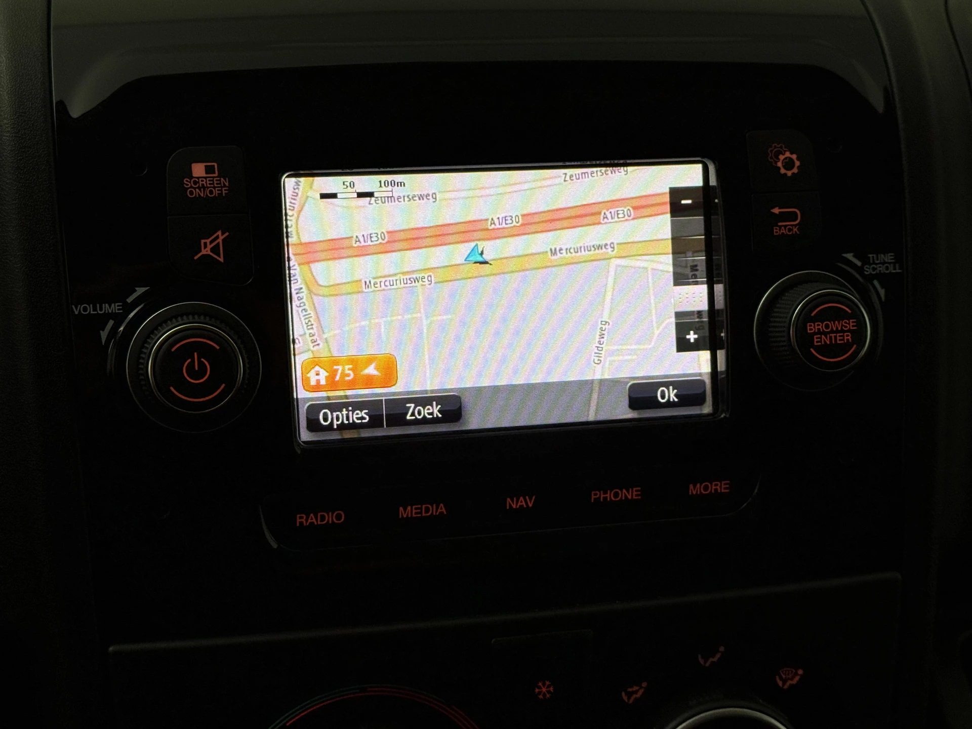 Hoofdafbeelding Citroën Jumper