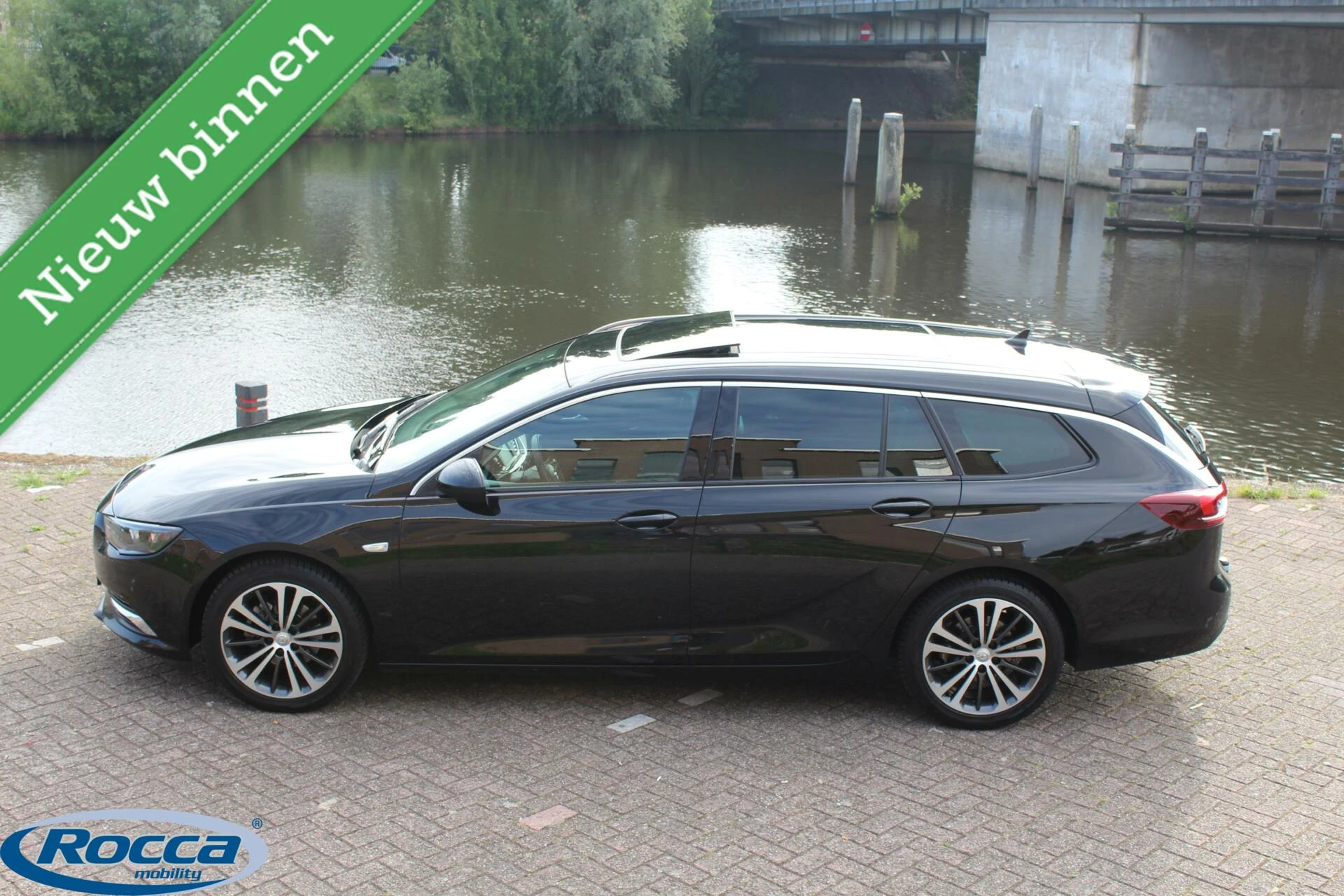 Hoofdafbeelding Opel Insignia