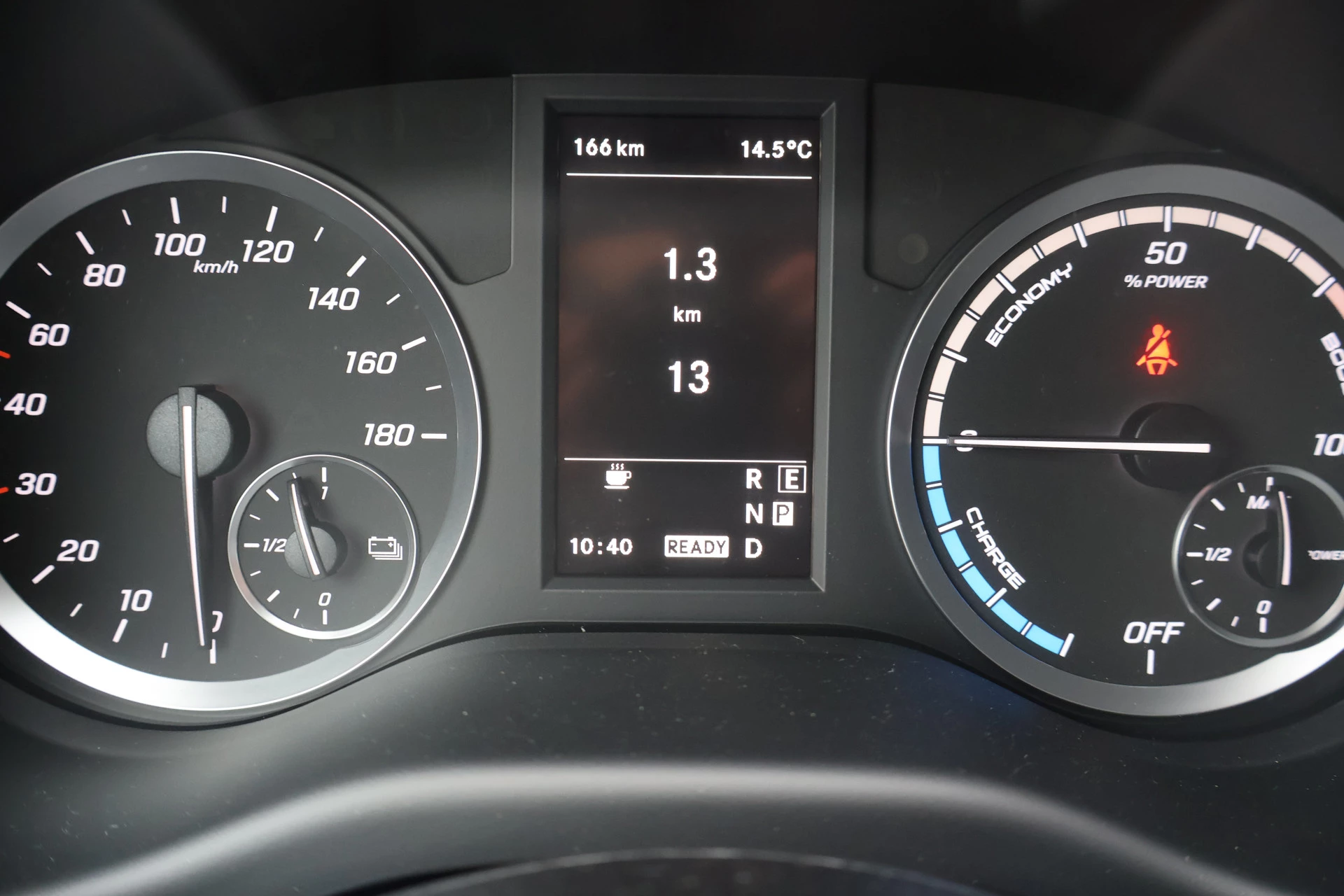 Hoofdafbeelding Mercedes-Benz eVito