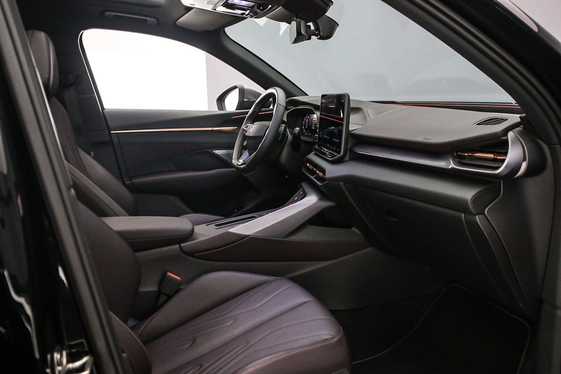 Hoofdafbeelding CUPRA Terramar