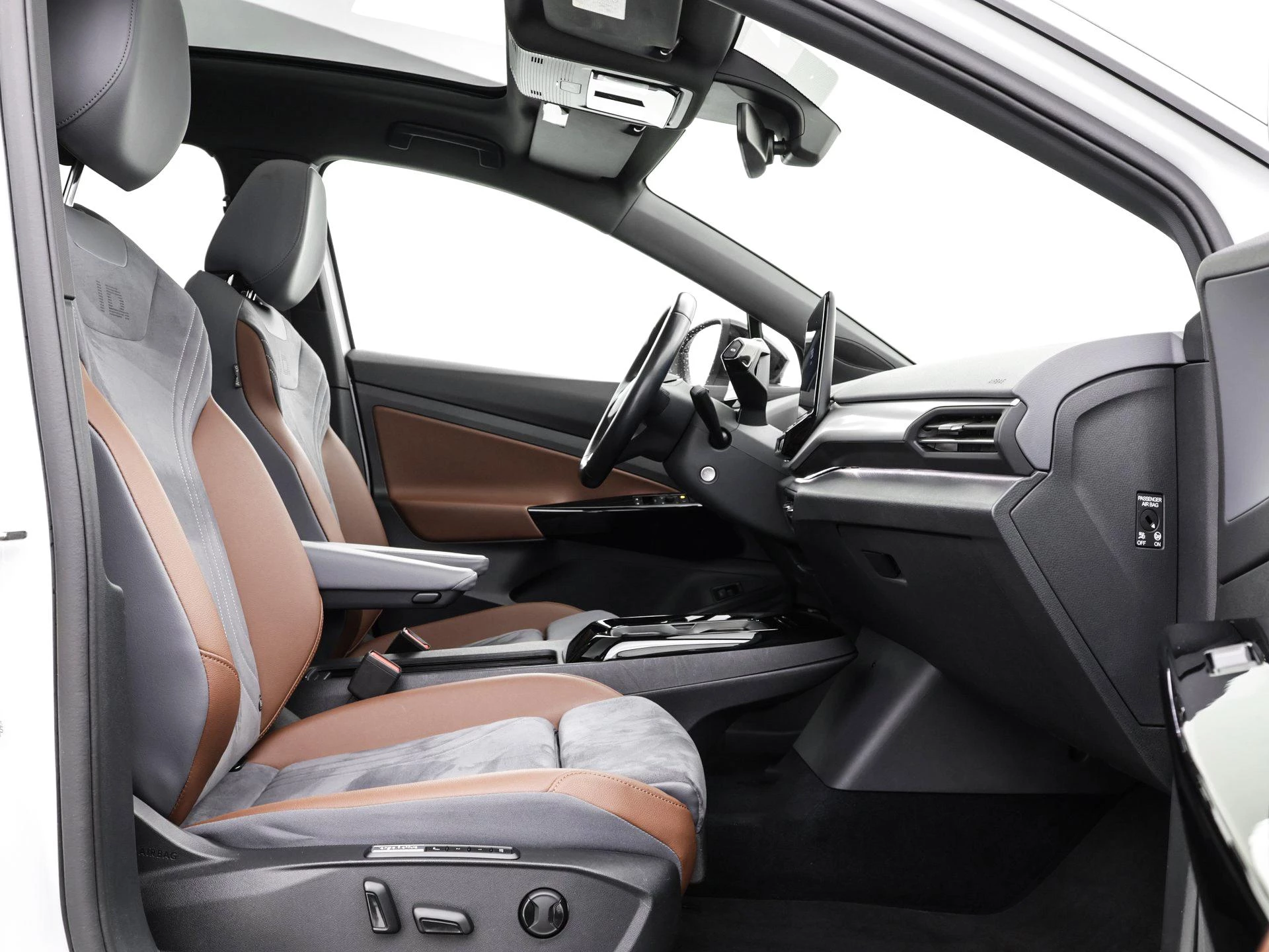 Hoofdafbeelding Volkswagen ID.4