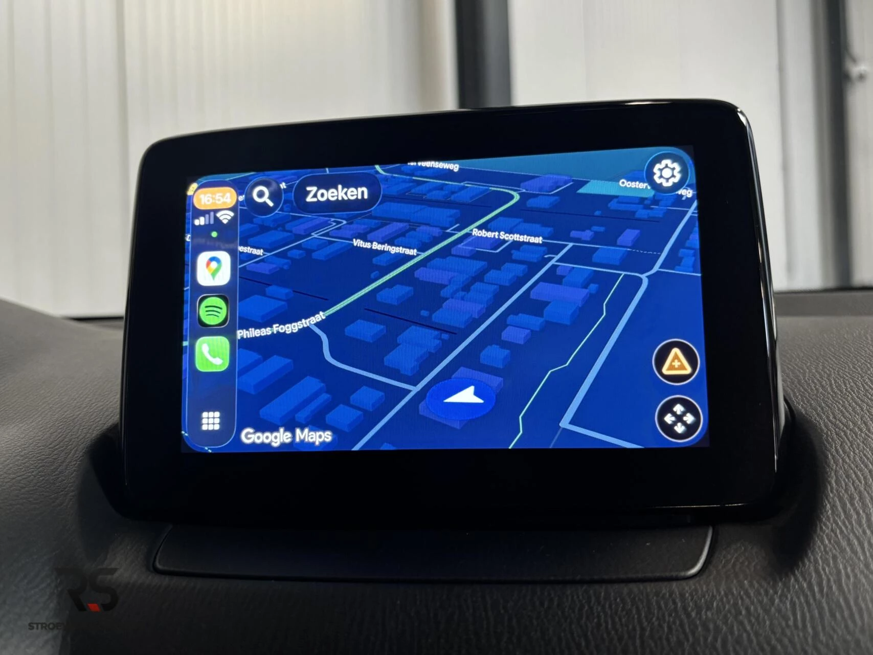 Hoofdafbeelding Mazda 2