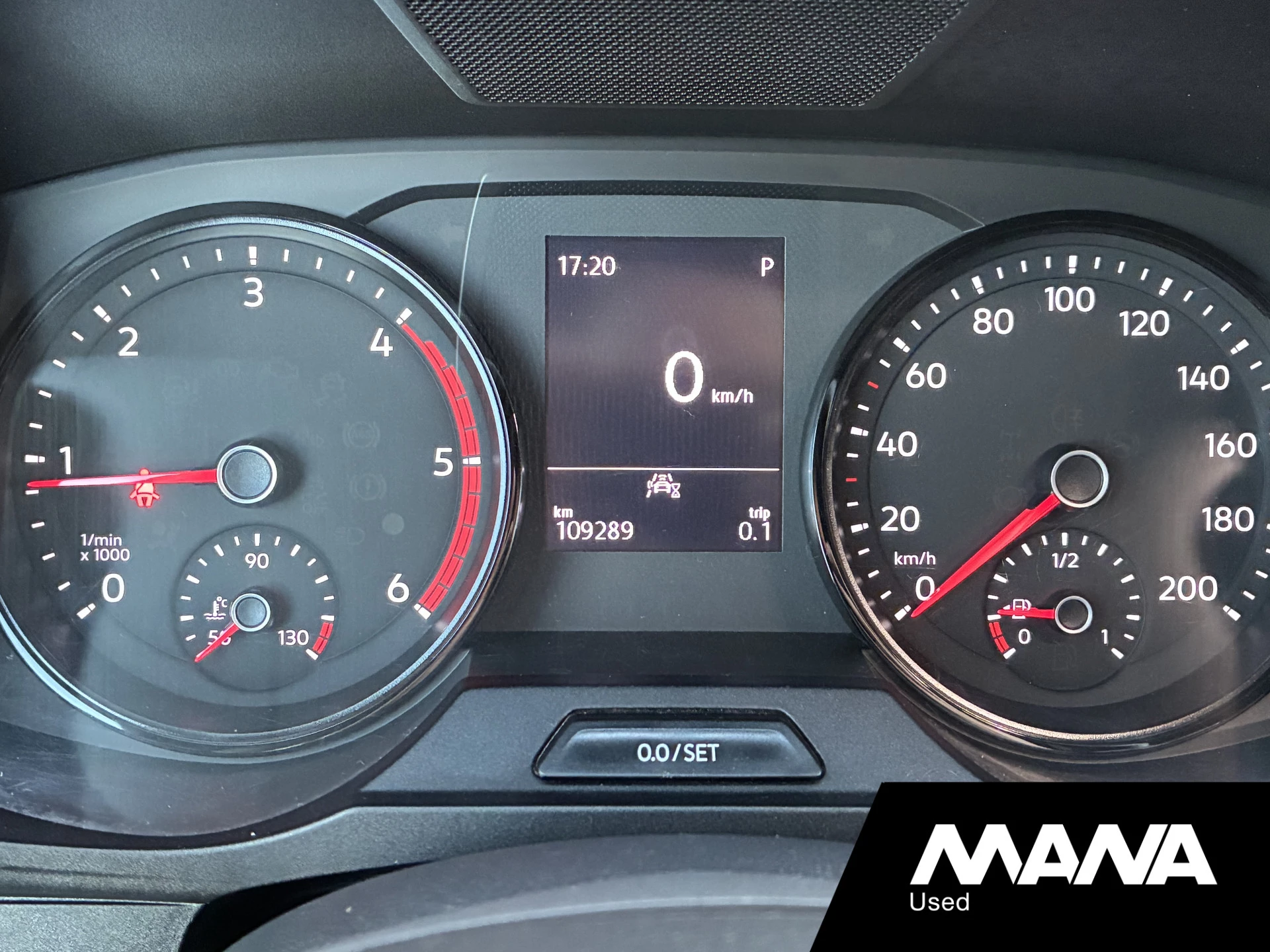 Hoofdafbeelding MAN TGE