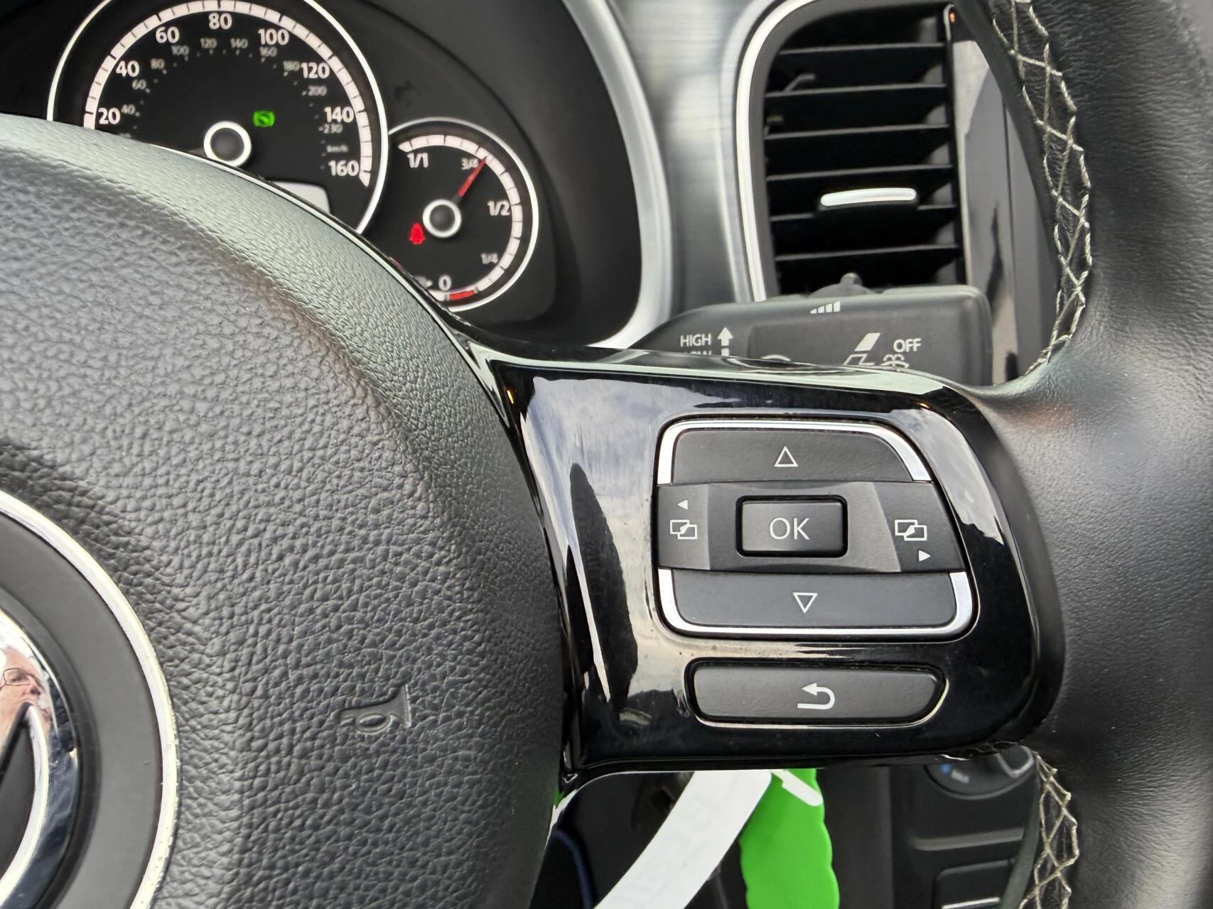 Hoofdafbeelding Volkswagen Beetle