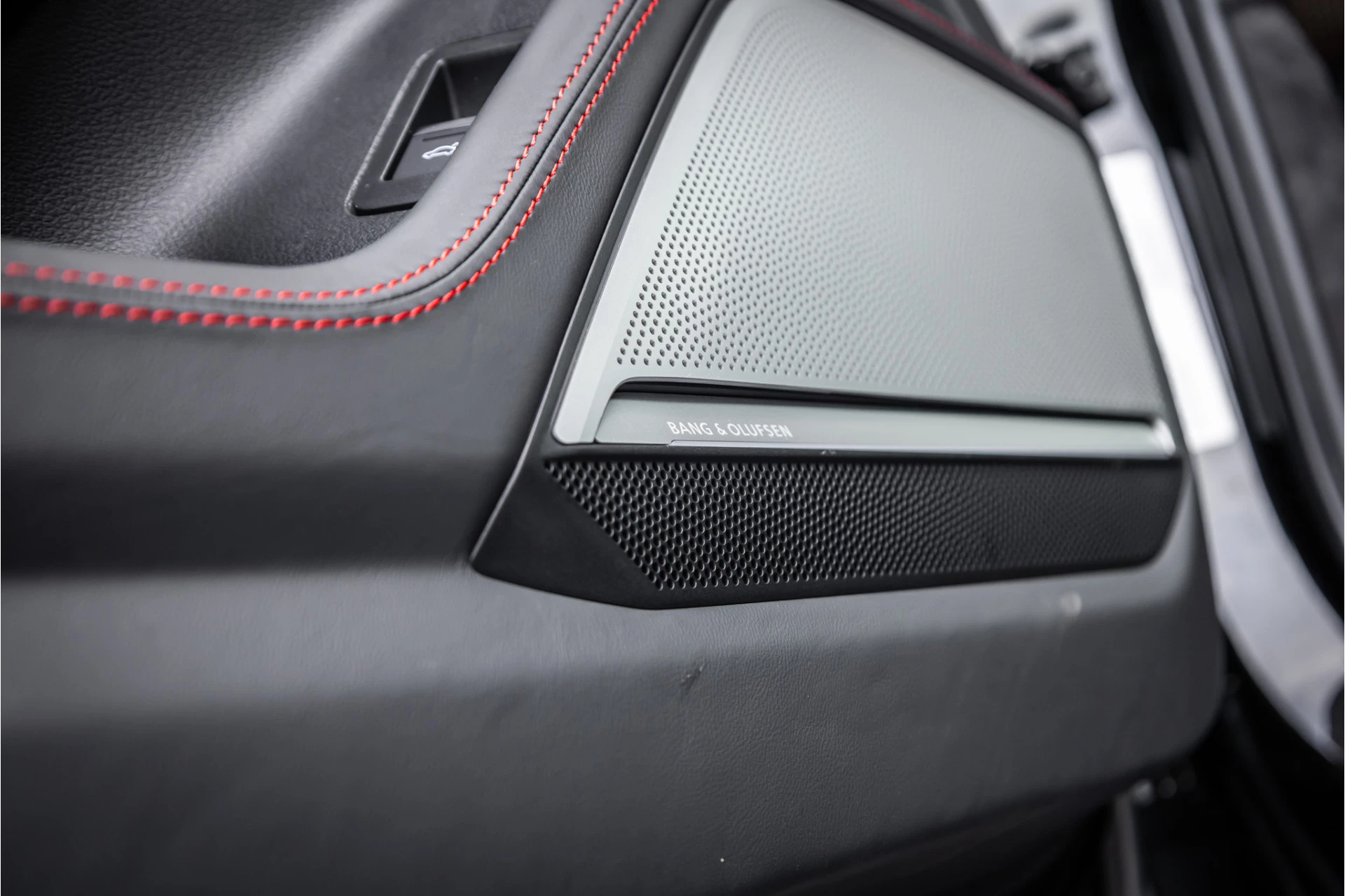 Hoofdafbeelding Audi RS6